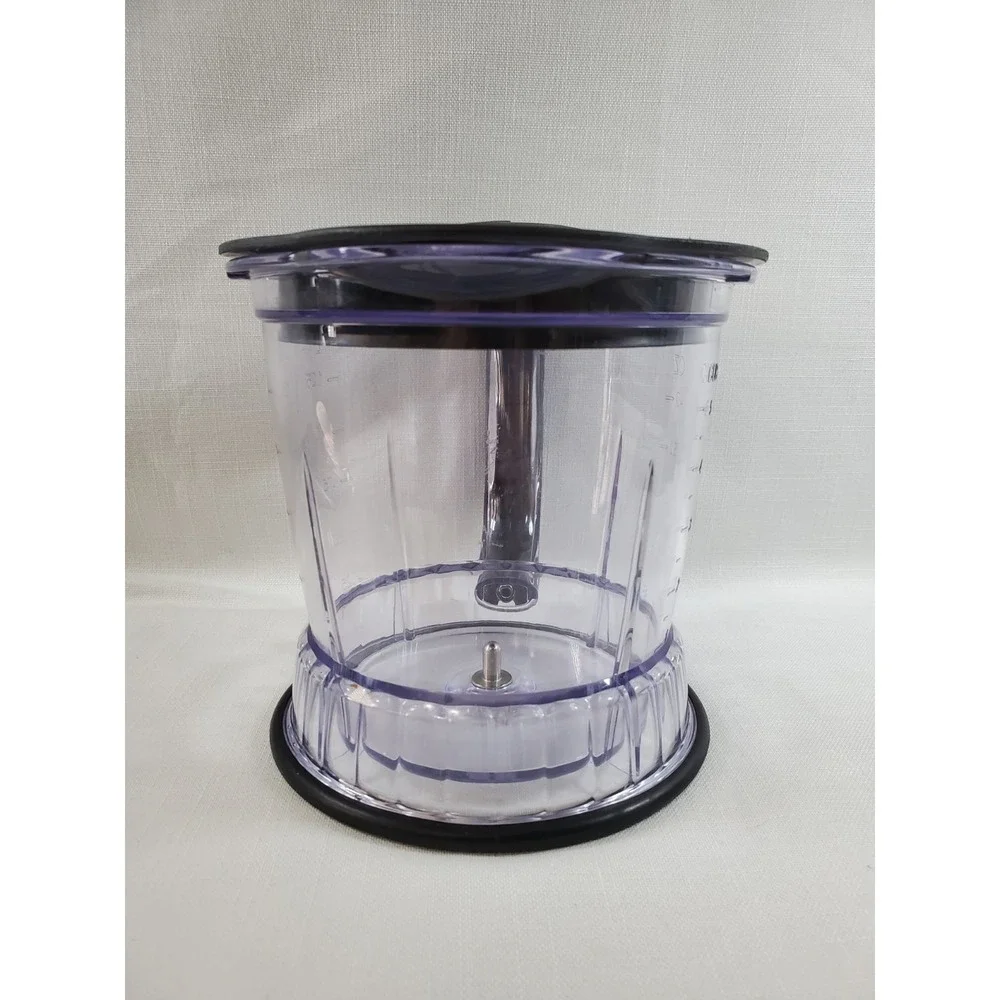 Ninja Blender Replacement Pitcher 40oz 5 Cup‎ With Lid Blender Part